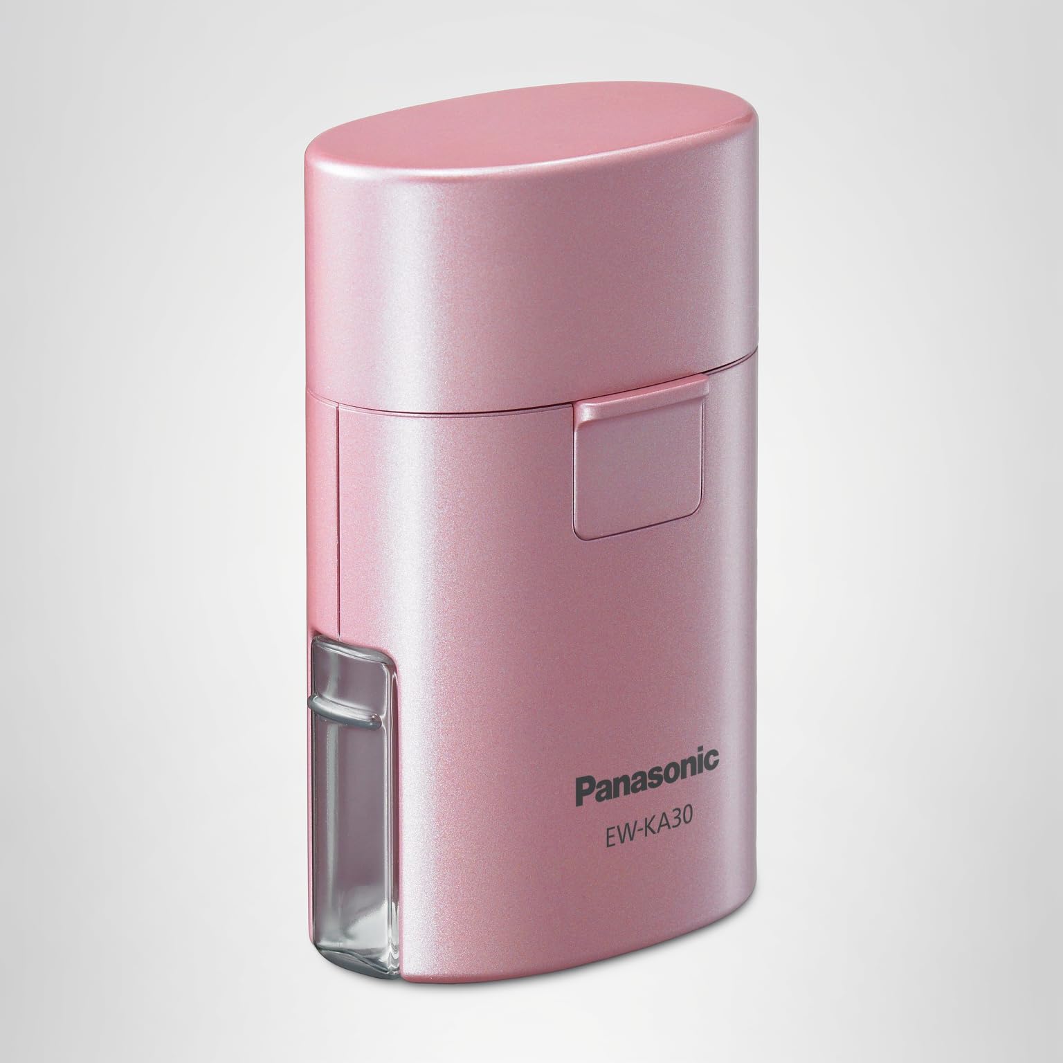 Amazon | パナソニック 吸入器 ポケットタイプ ピンク EW-KA30-P